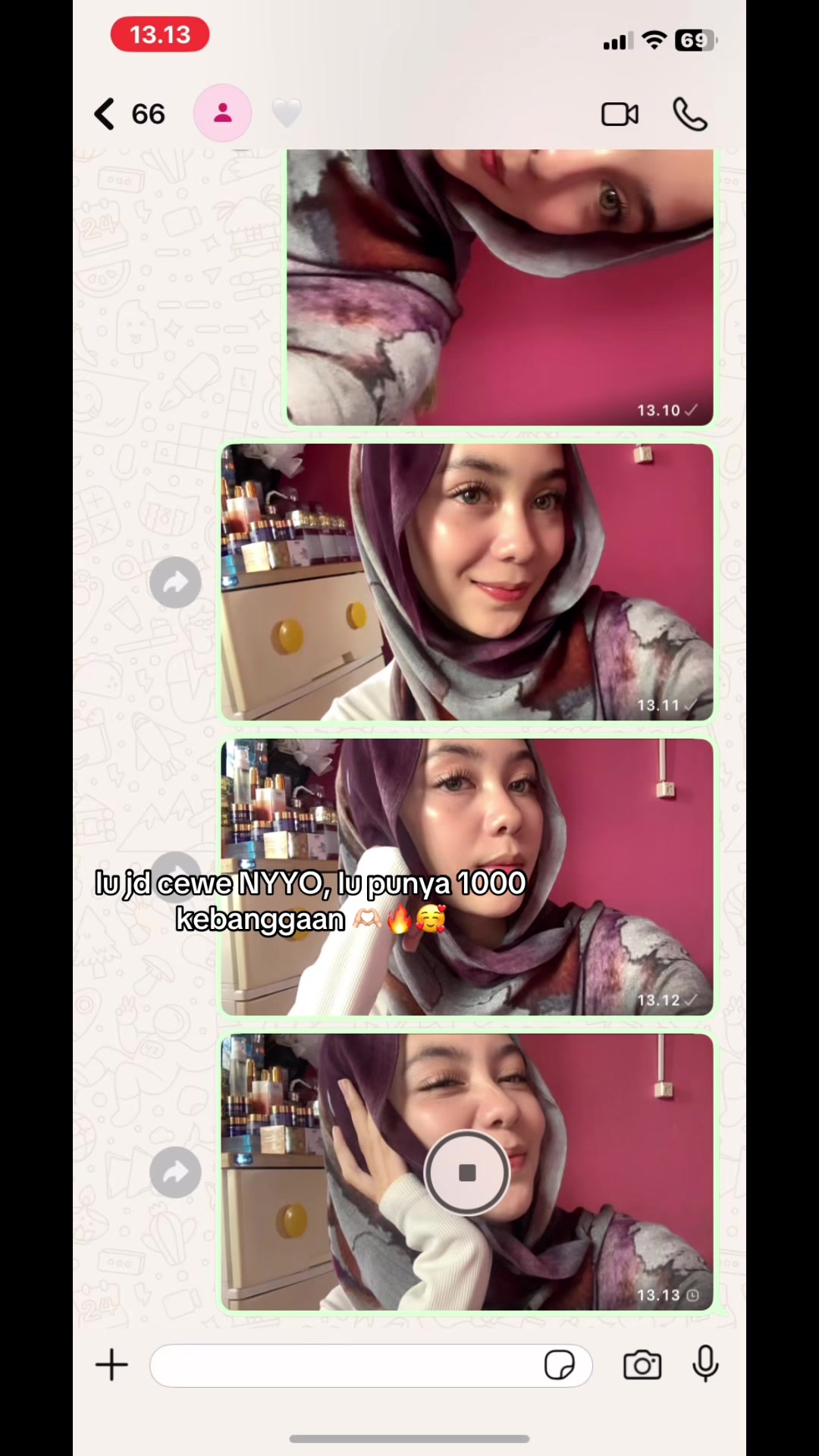 @bile