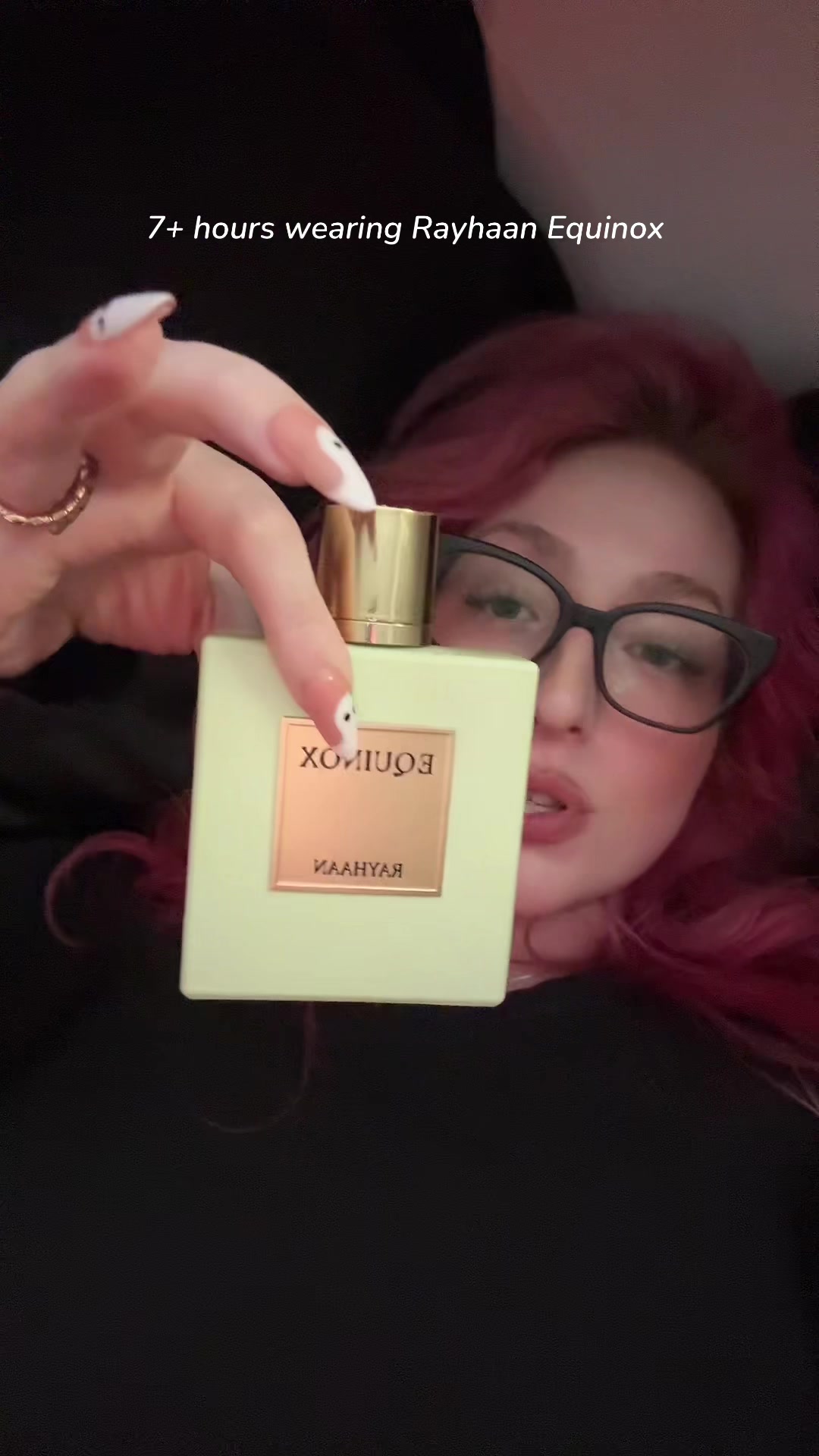 @Ari B | Fragrance & Beauty