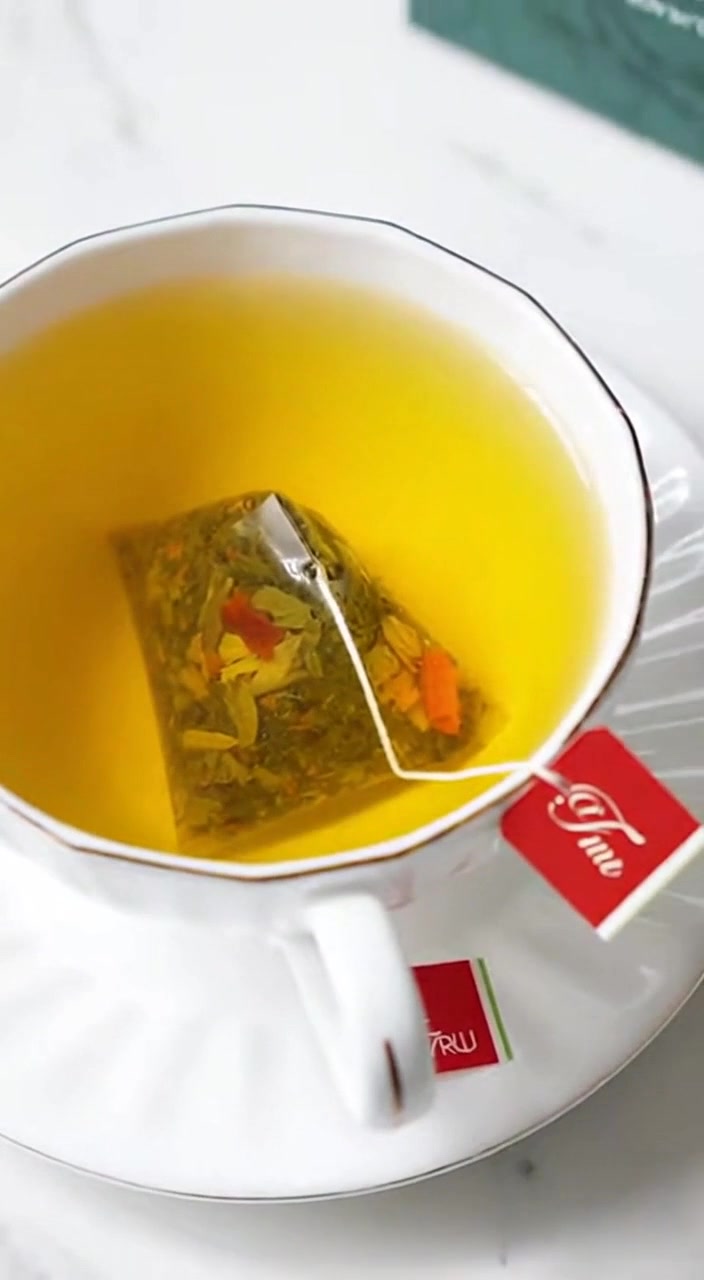 @Wellness tea