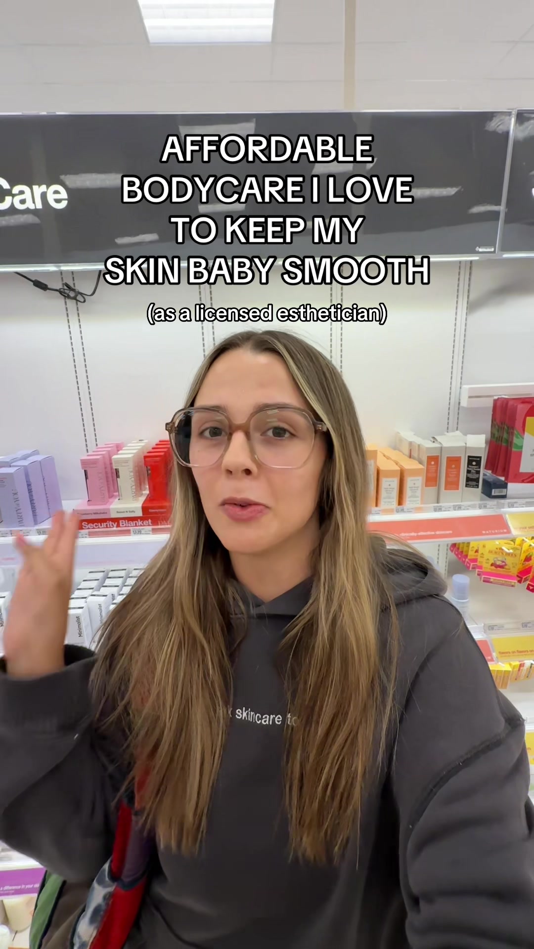 @Liv Markley🧴Esthetician