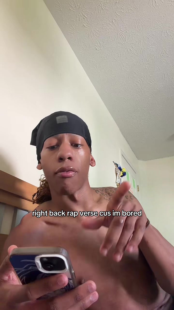 @jelani 🐆