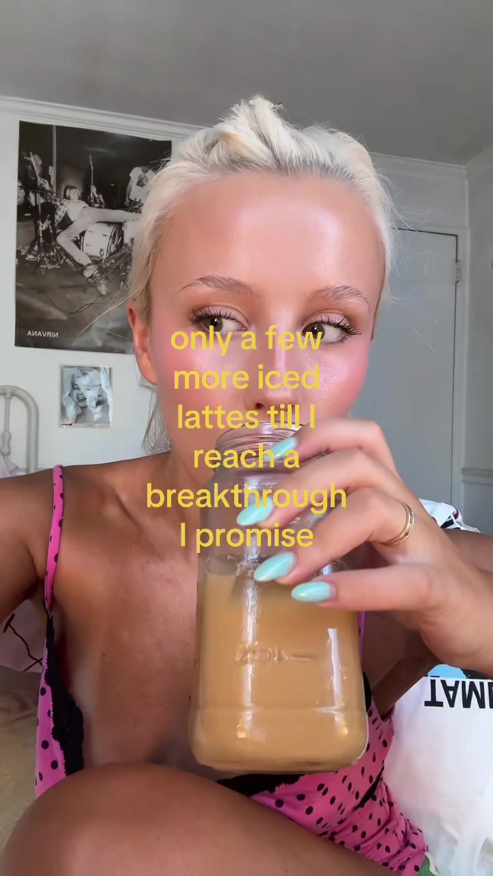 @lane alicia