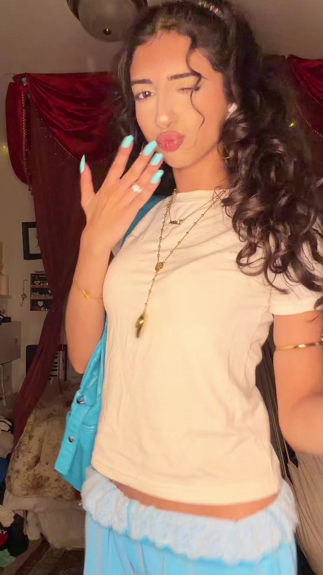 @zaina ali