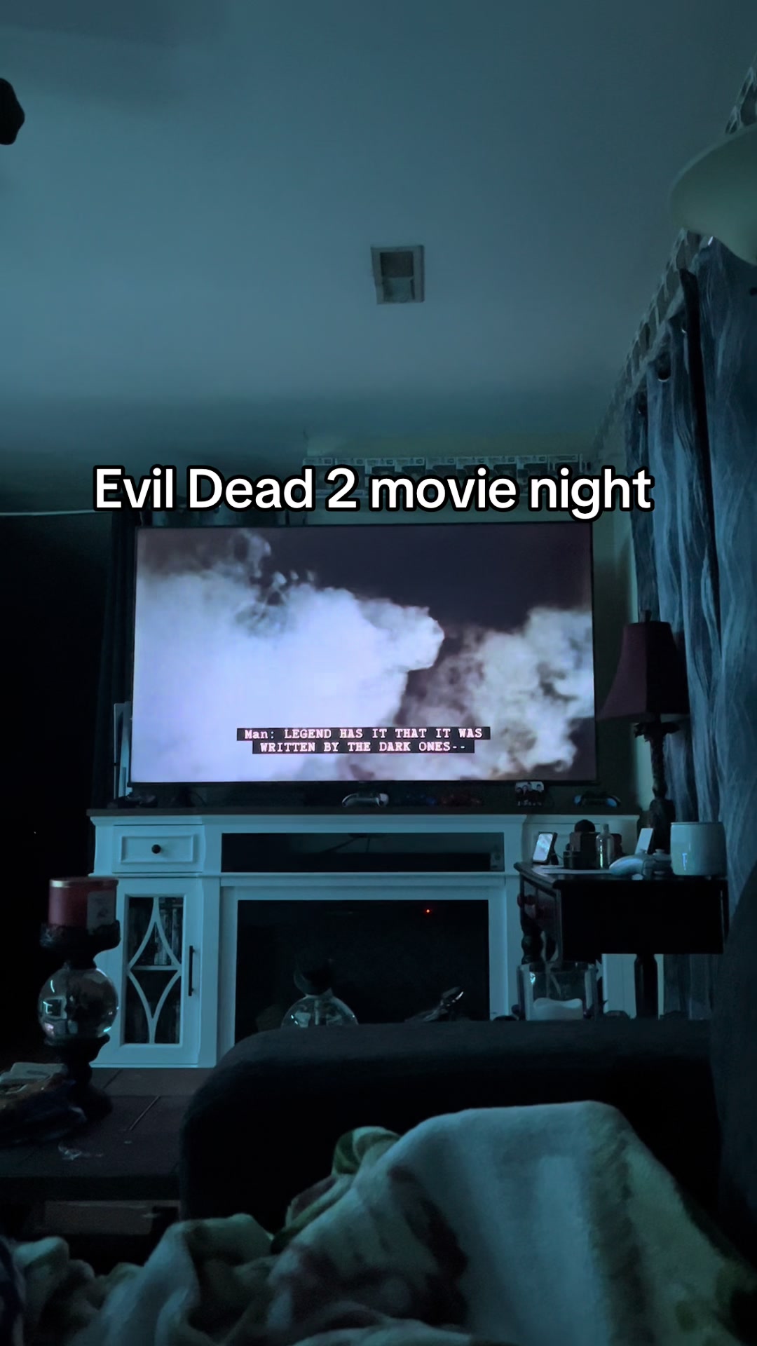 @🔪Brent Hill🩸