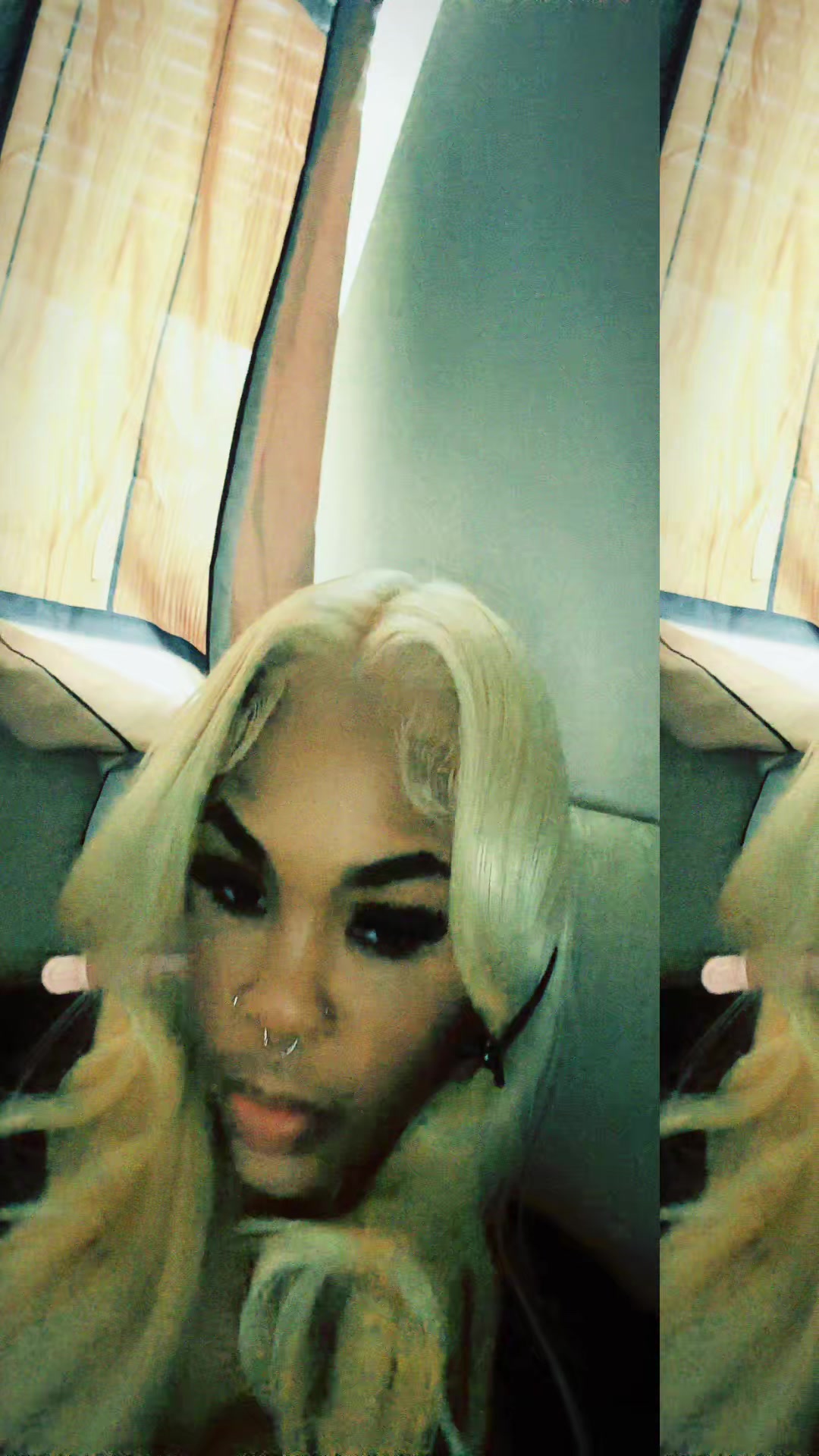 @Maniyah💋
