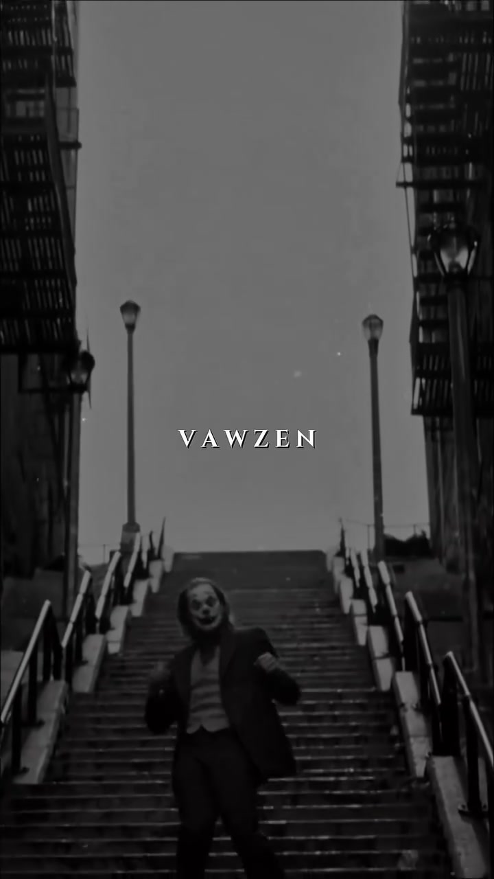 @Vawzen