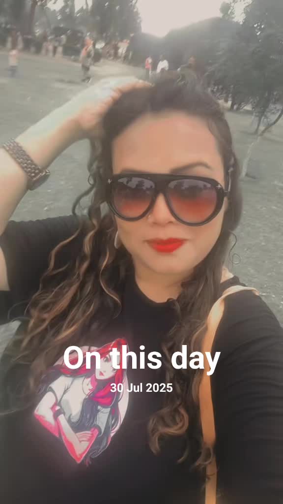 @Pooja Vinod &hearts;️