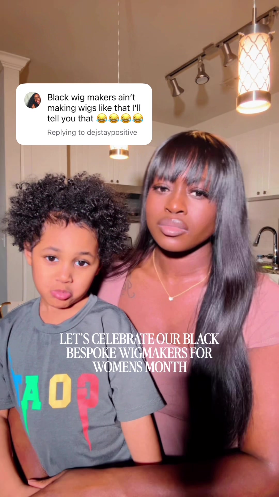 @Tei | Hair Coach + Soft Life