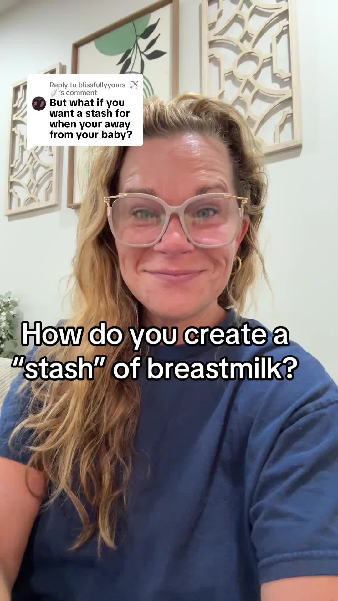 @BabyWhisperer Nicki-RN, IBCLC