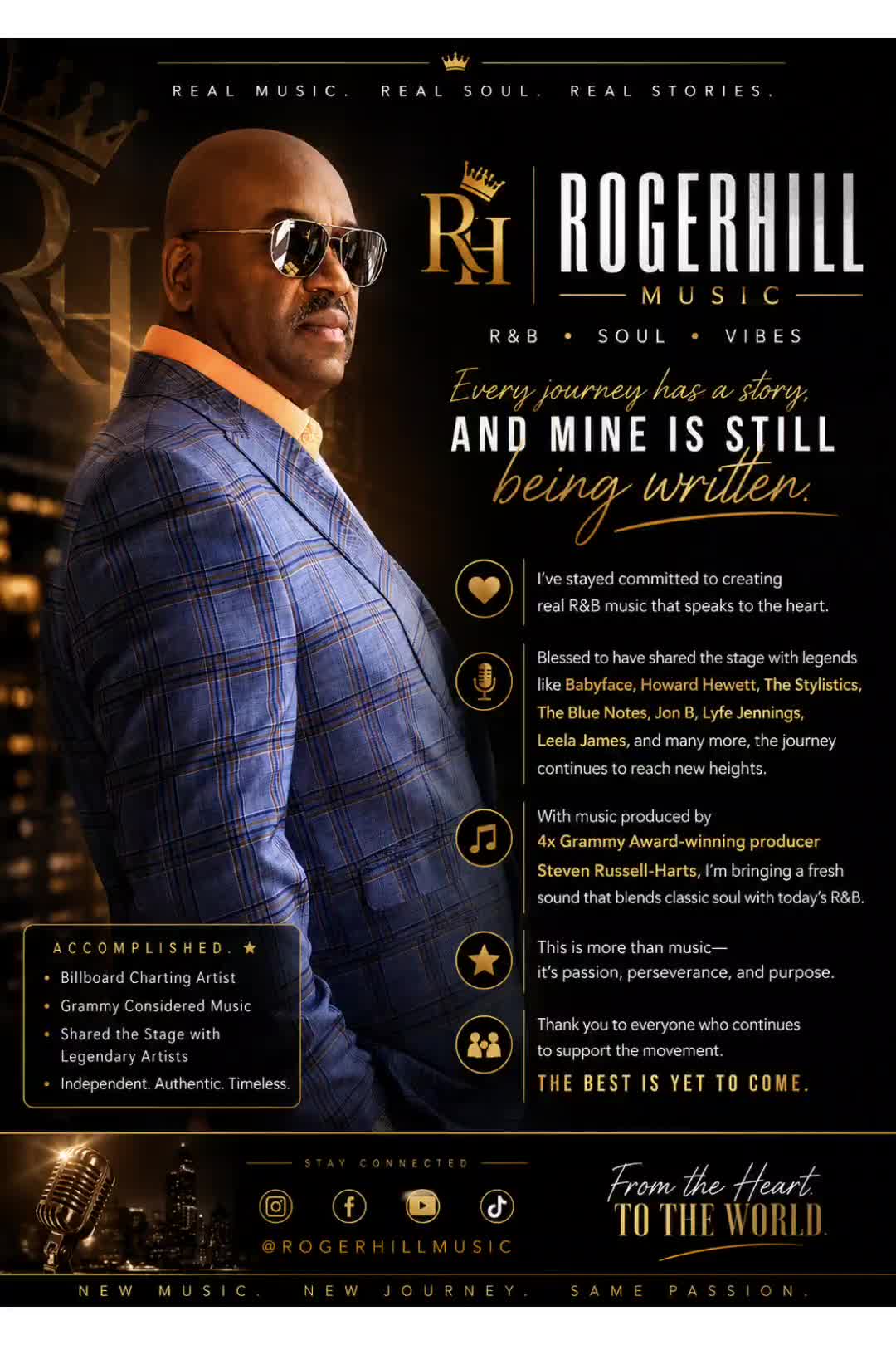 @Rogerhillmusic