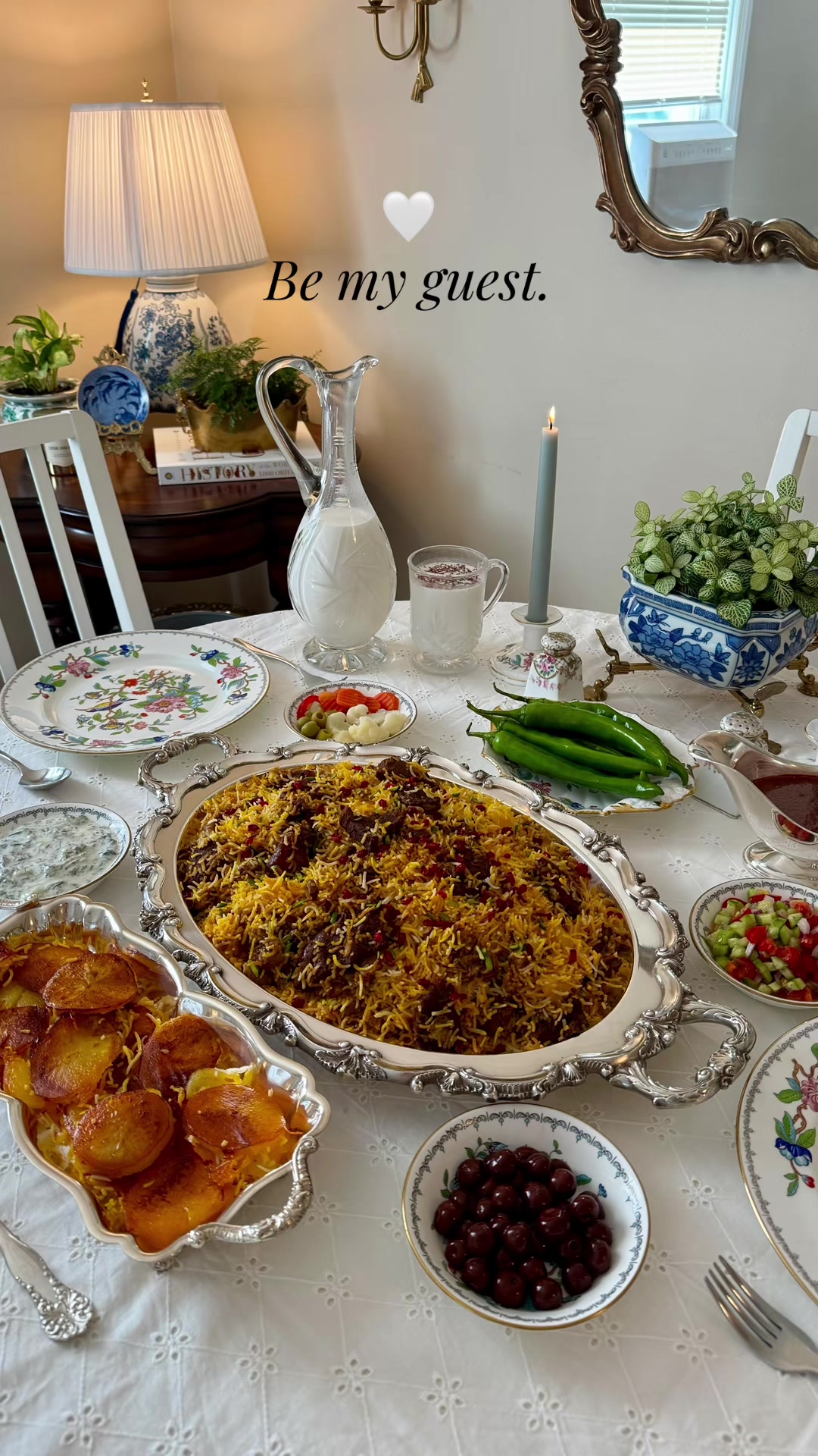 @Persian Maman