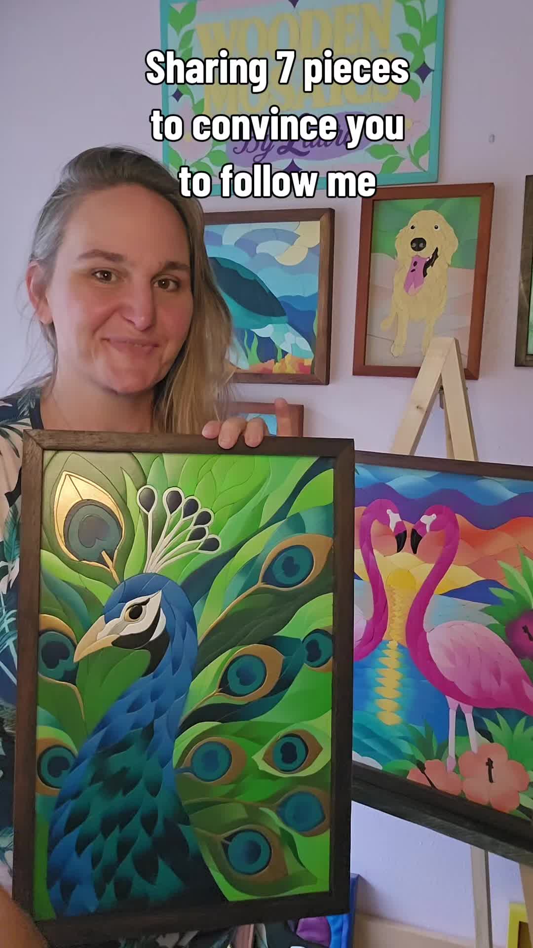 @Four Cubs Creations
