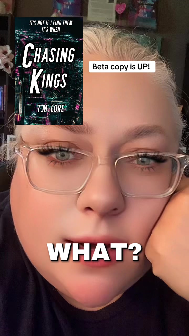 @TM Lore