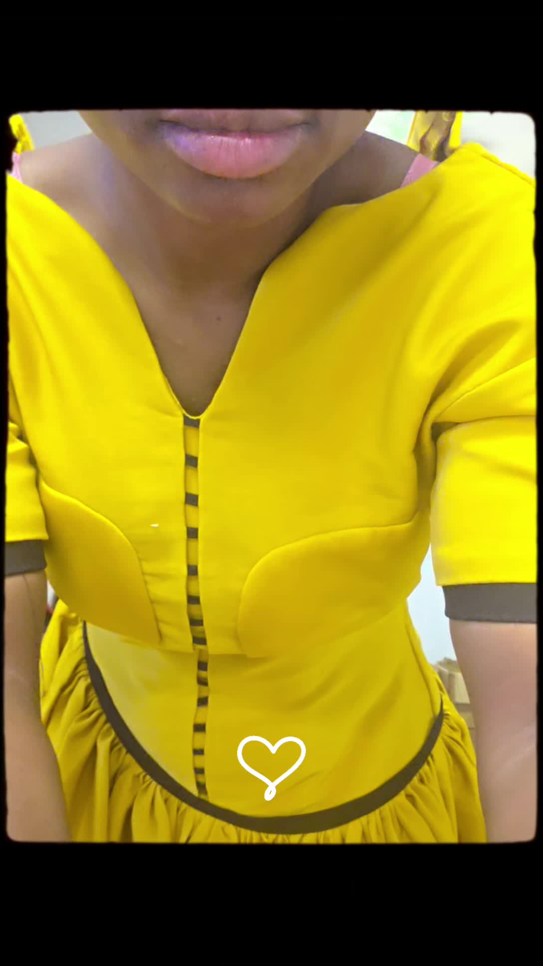 @Deborah Irene