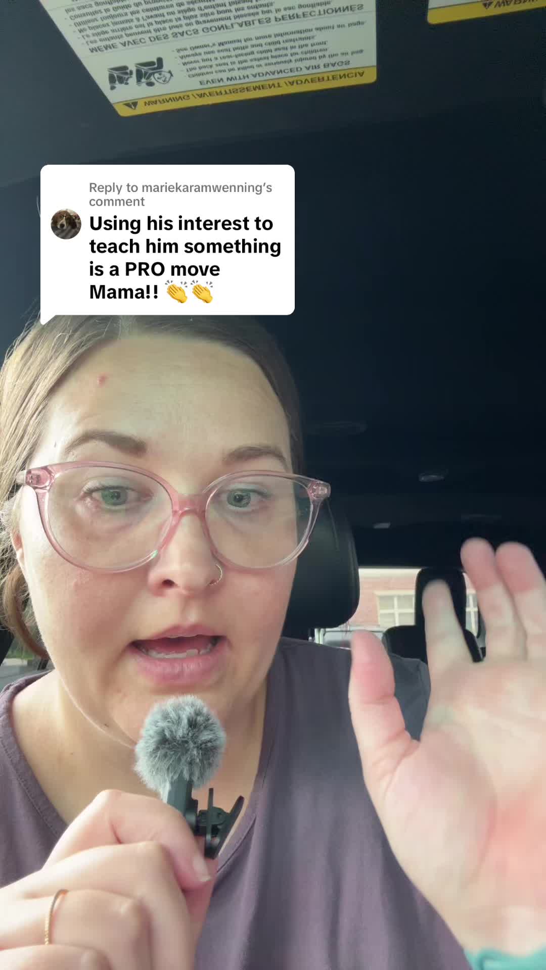 @Mindful as a Mother