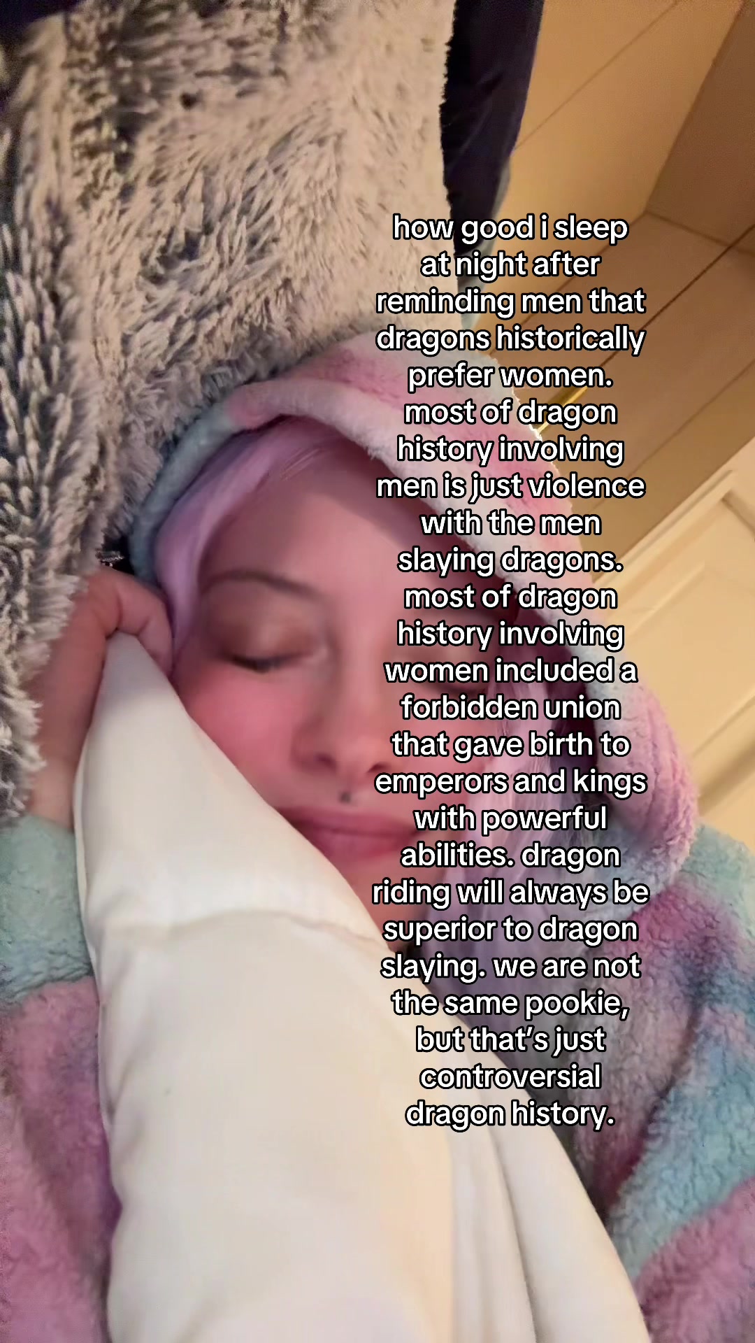 @The Draconic Priestess ๐