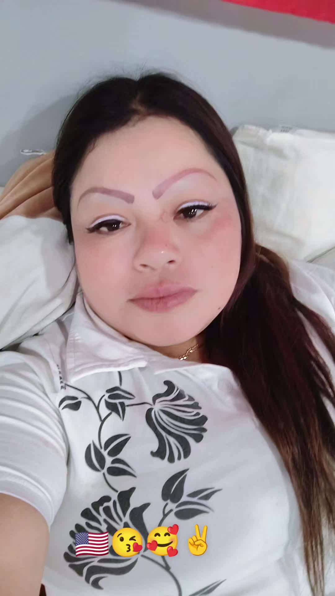 @patricia quinatoa