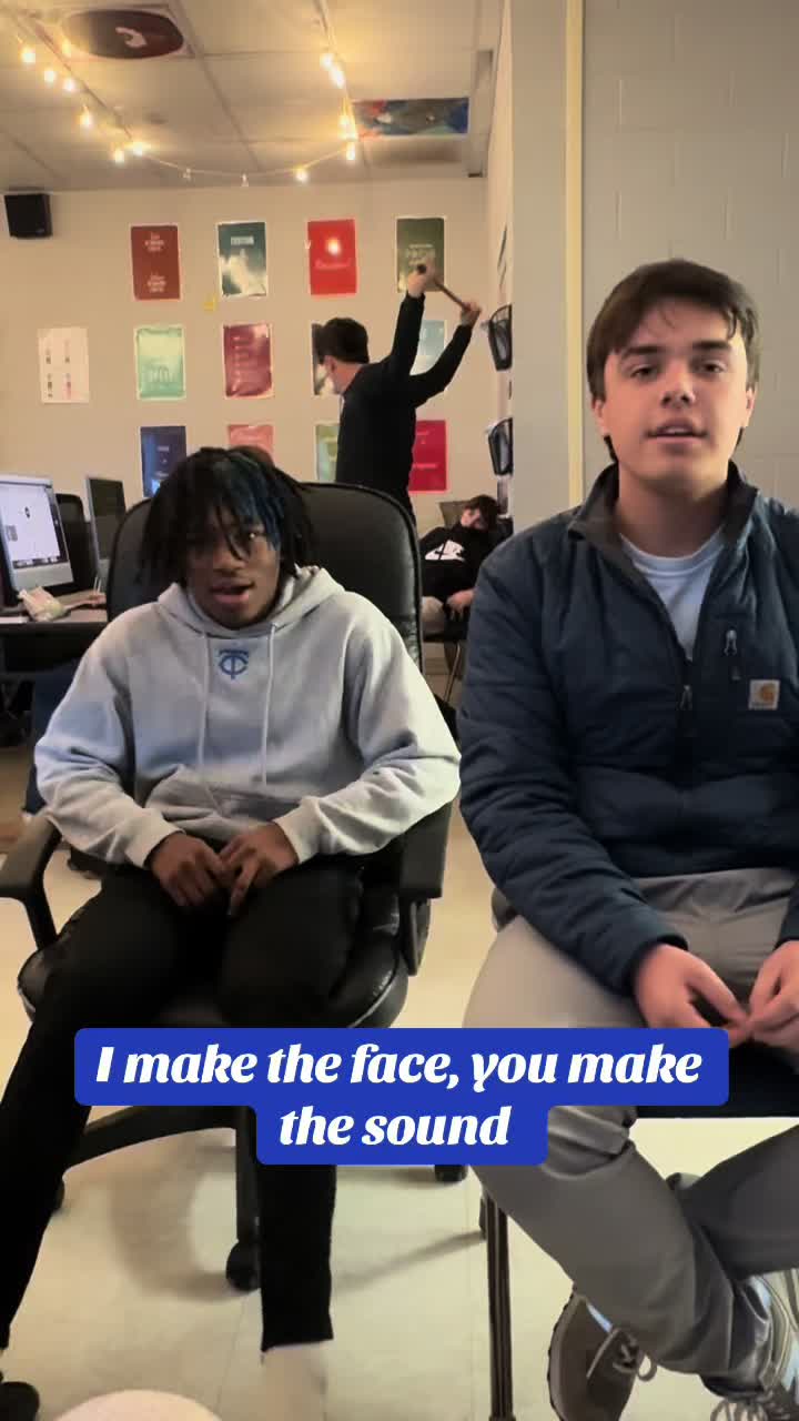 @TCHS.CATSTV