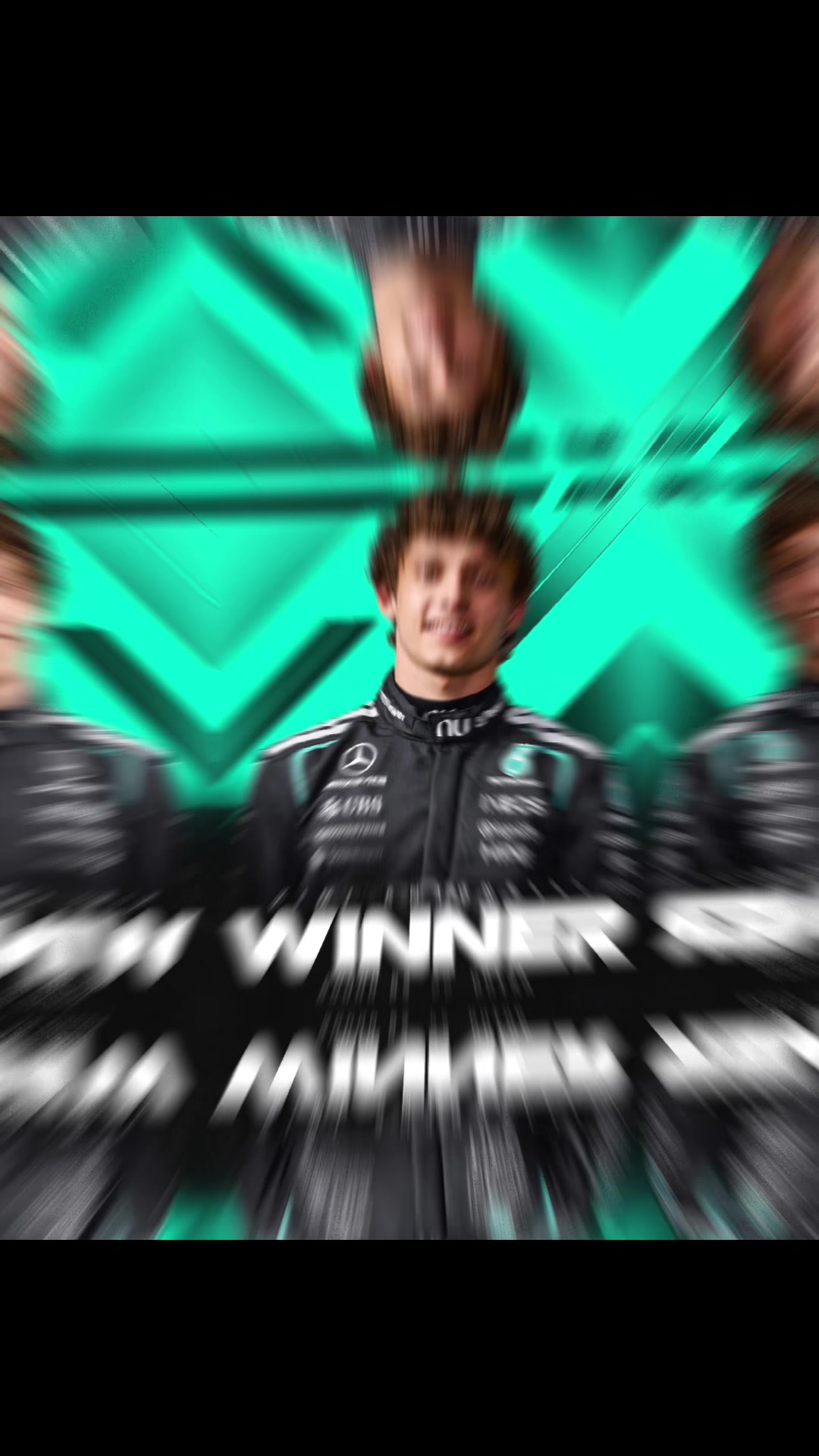 @F1 vibes