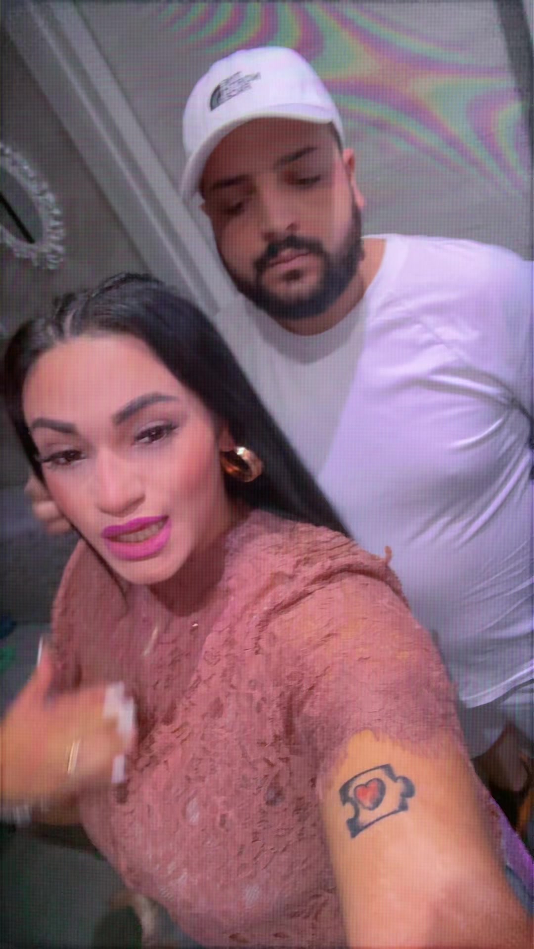 @Clara e Giovanni buglio