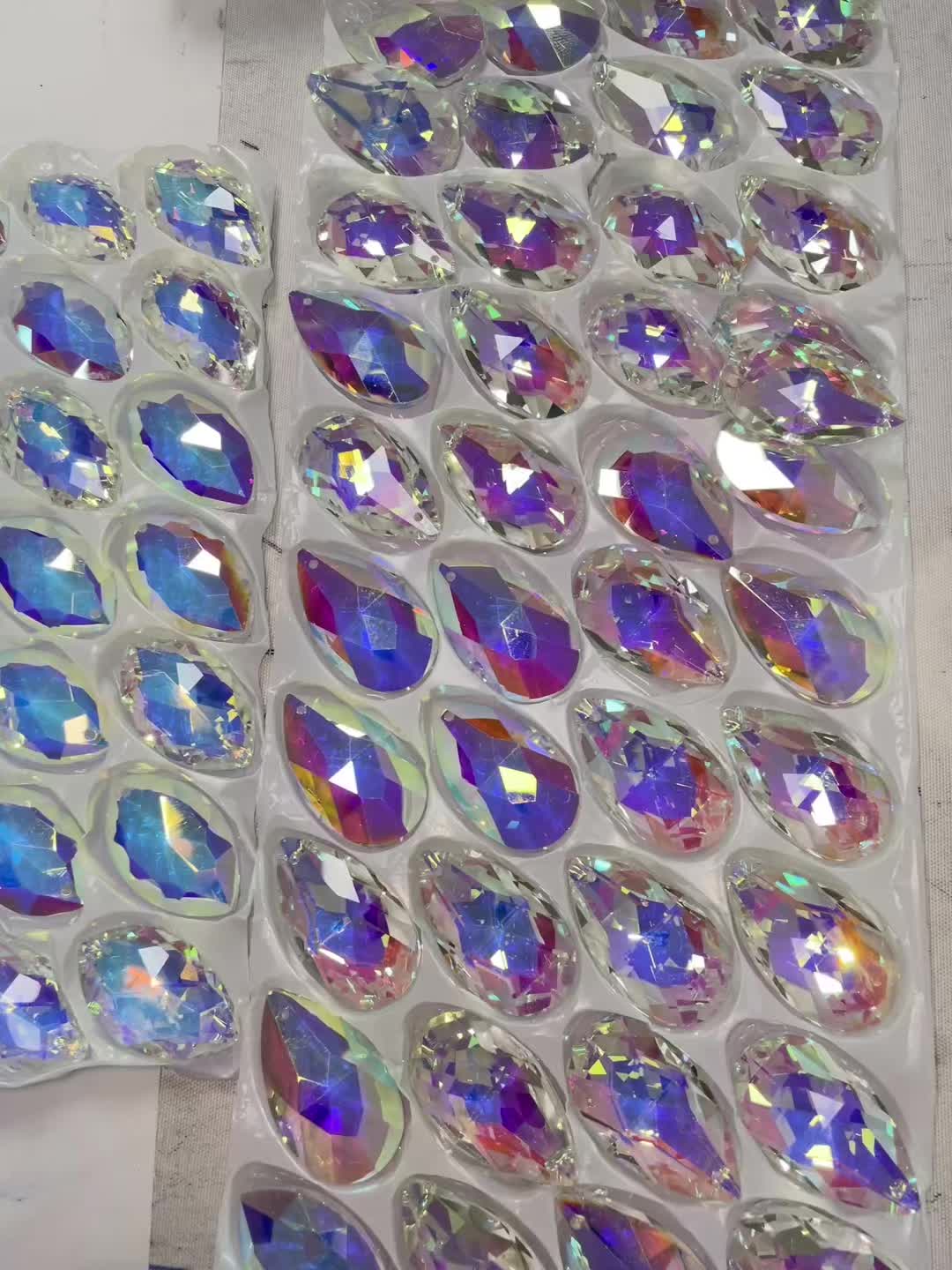 @DIY beads bracelets 1