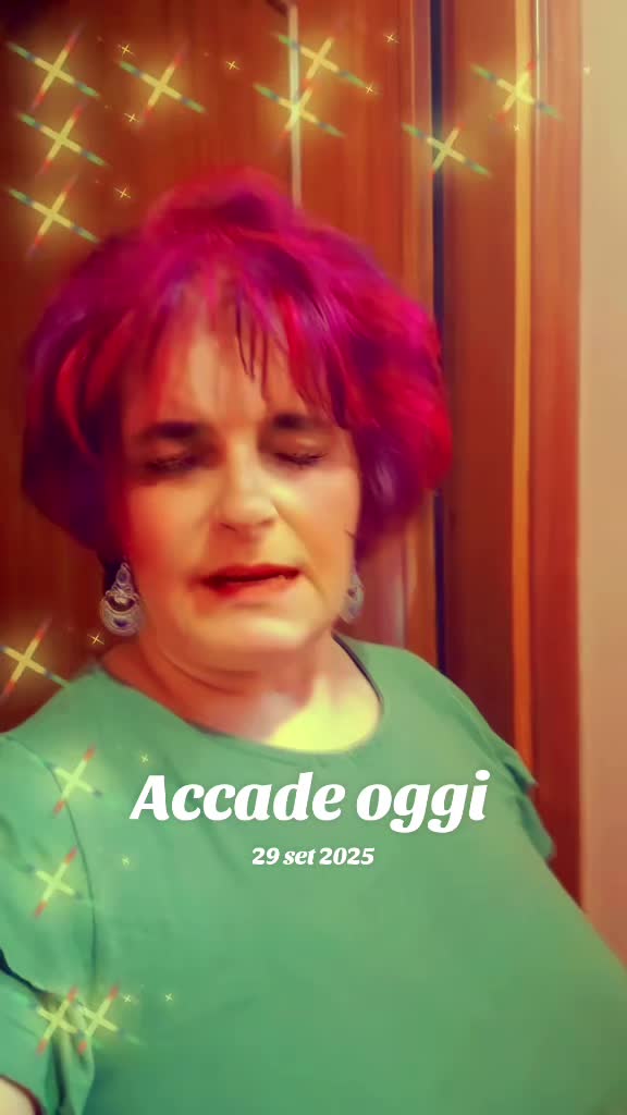 @♥️ Annamaria Gristina ♥️