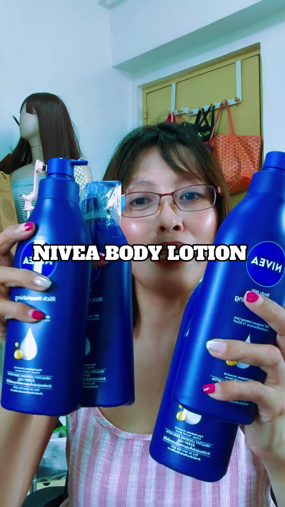 @Marvievillamor2ndAccOUNT