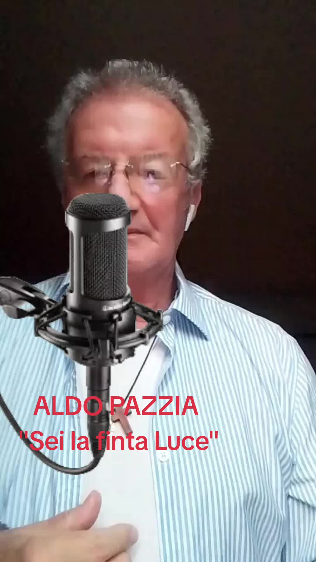 @Aldo Pazzia