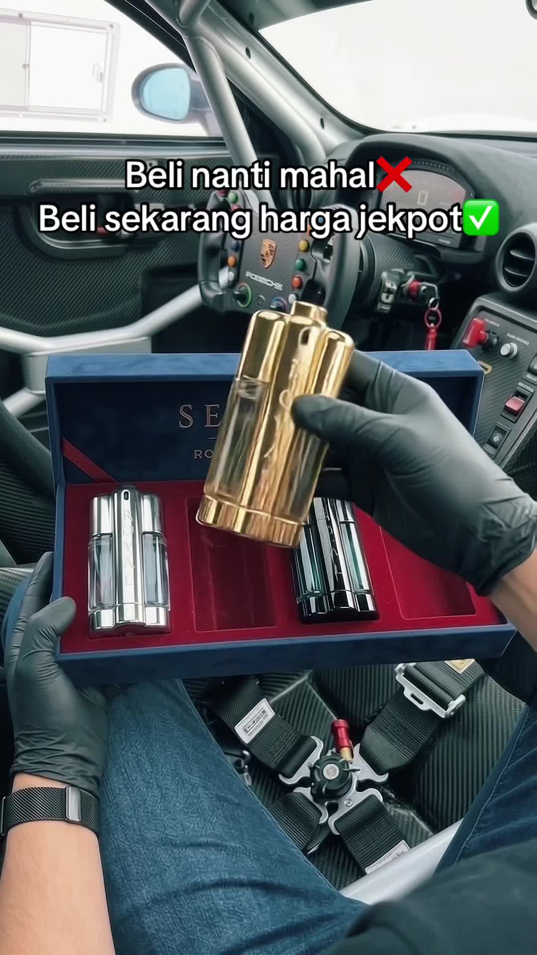 @LuXe