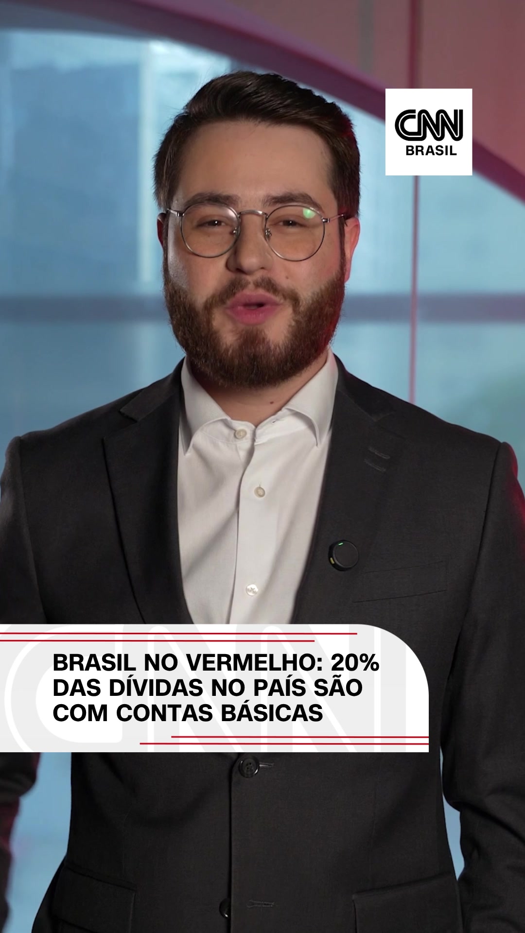 @CNN Brasil
