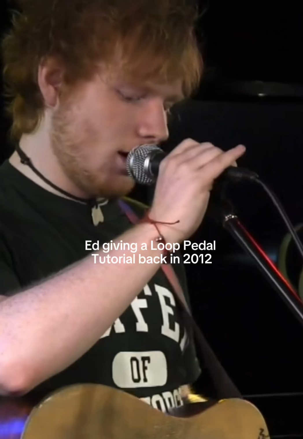 @Ed Sheeran HQ