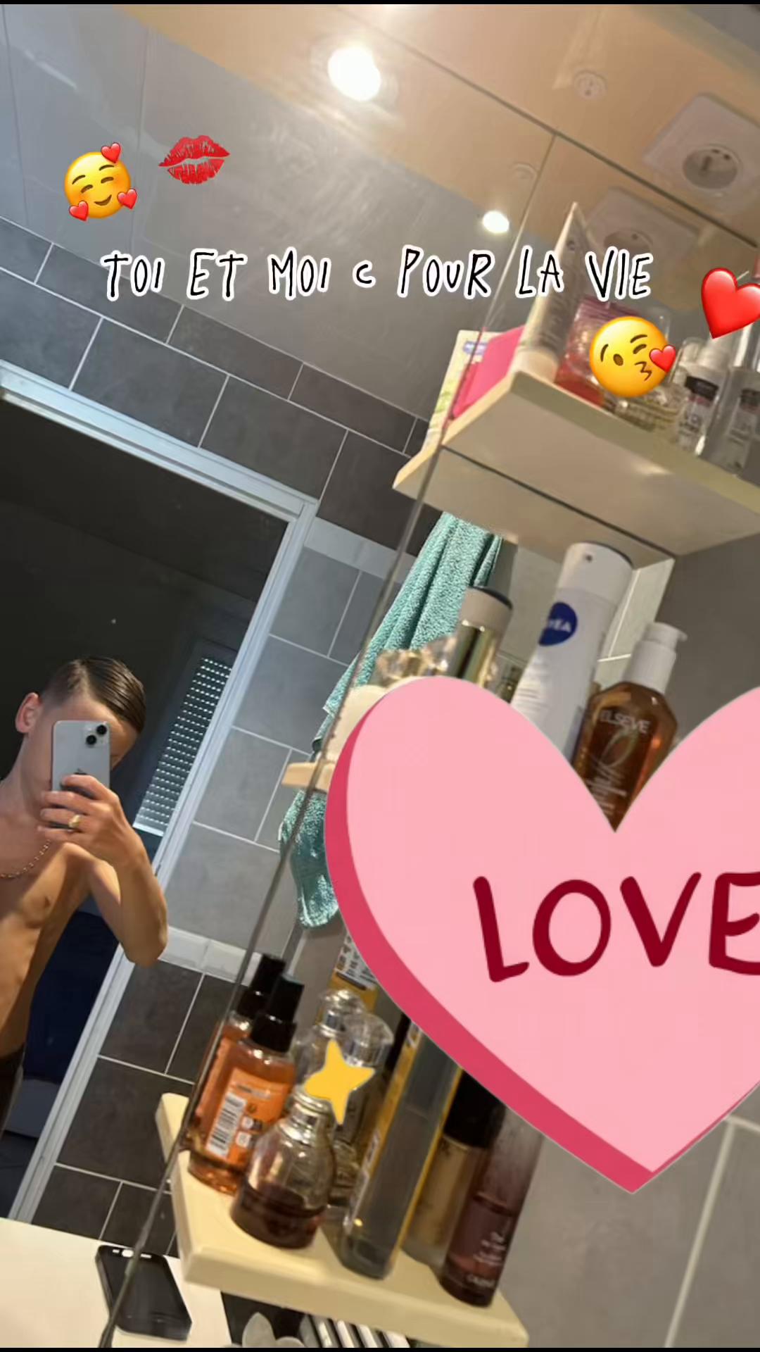 @ 