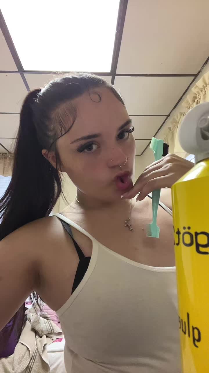 @super cool fly girl