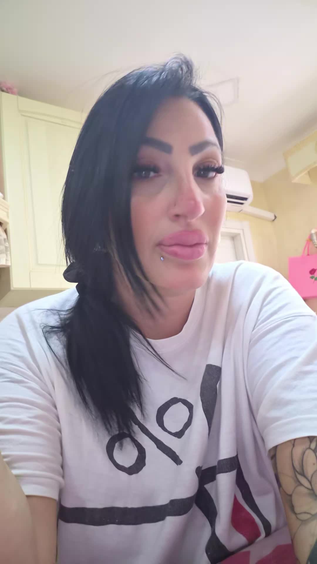 @Maruzzella Queen 👸🖤🥀