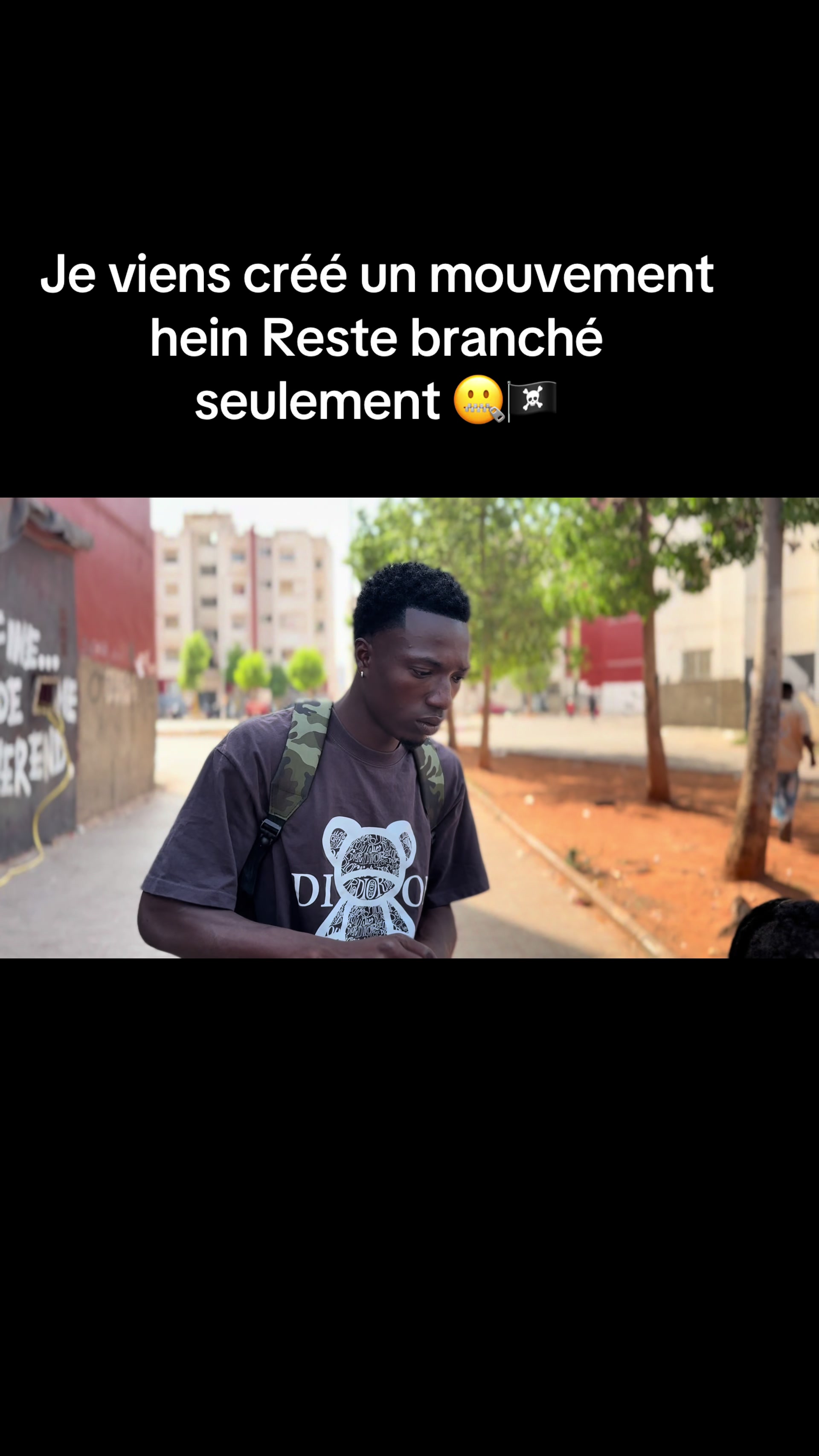 @LE Cr&eacute;ateur De La Trois 3️⃣