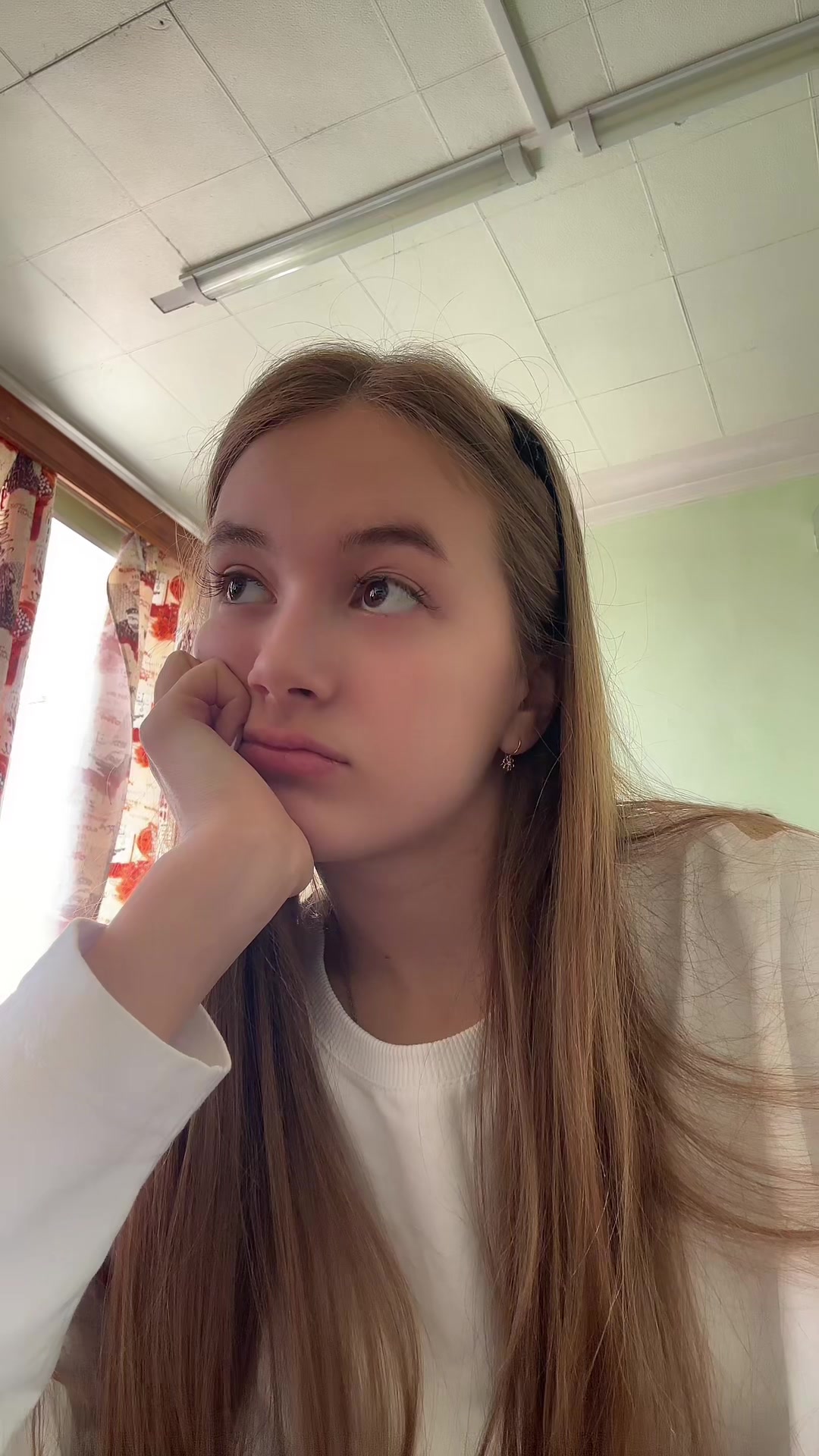 @будишевская