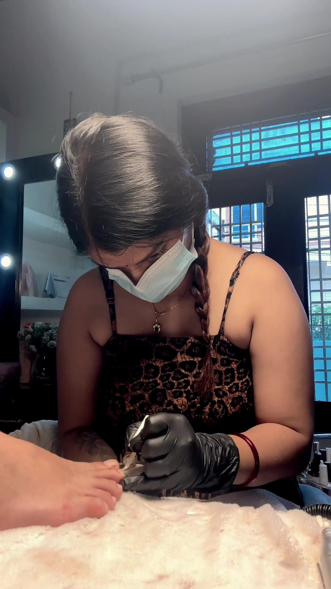 @YUME Bridal Makeup Artist NPJ