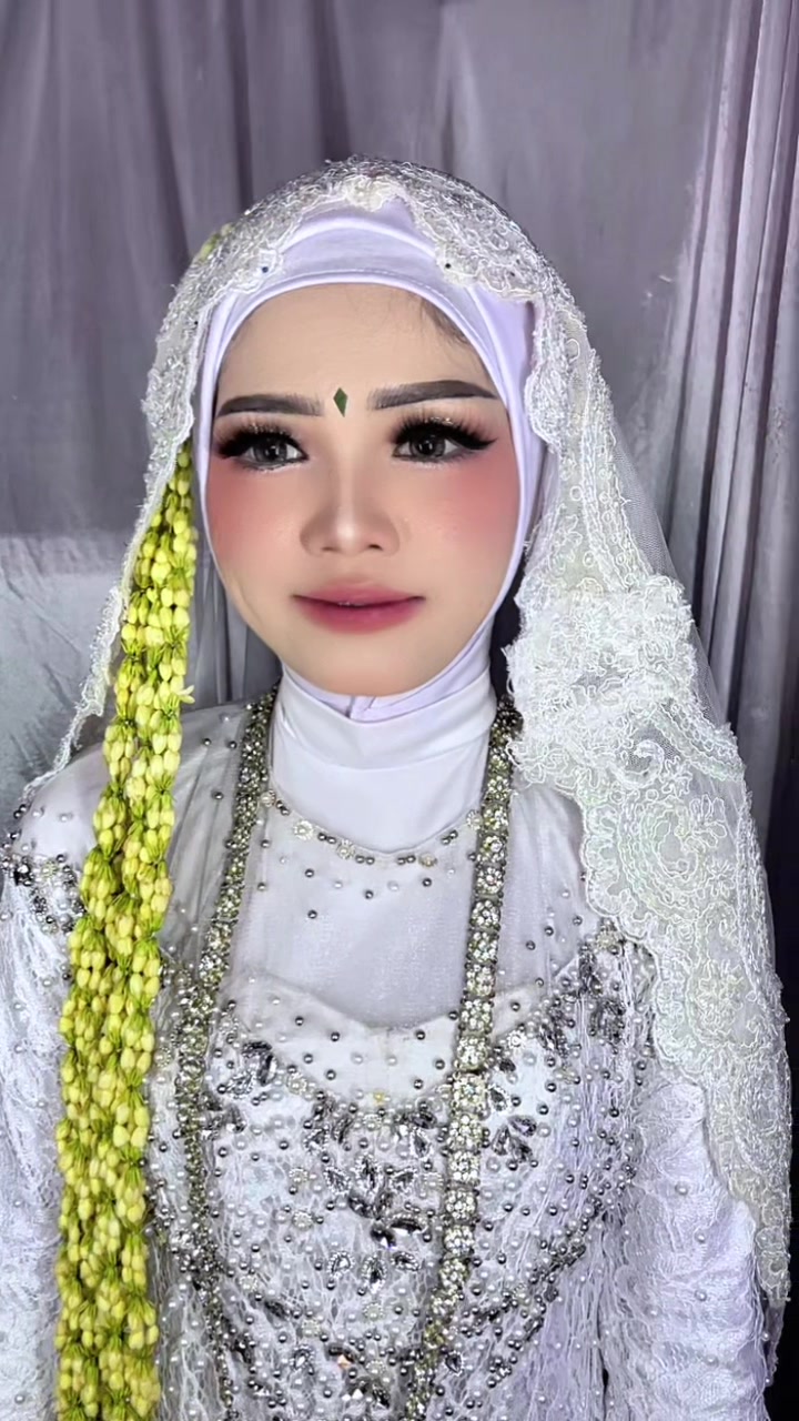 @Sella agustina (MUA SUKABUMI)