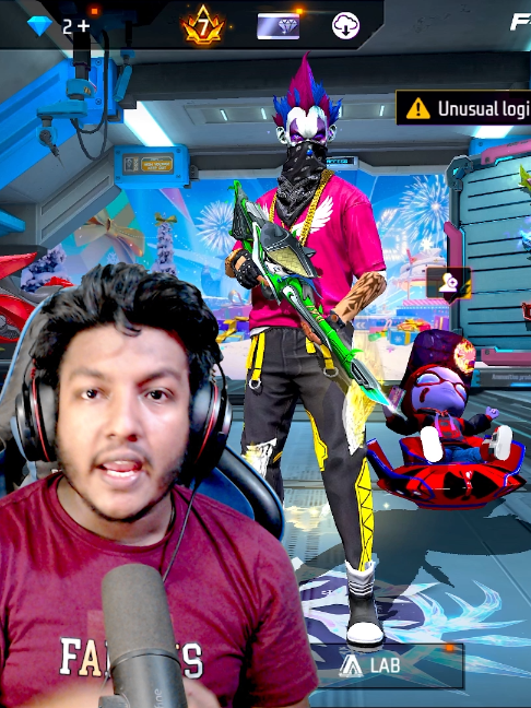 @SIR PLAYS YT