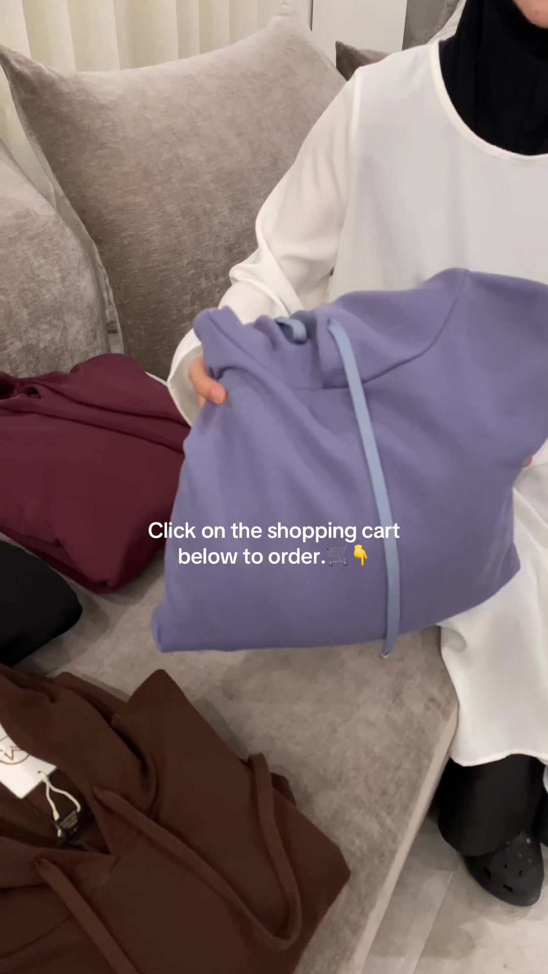 @Modest Fashion