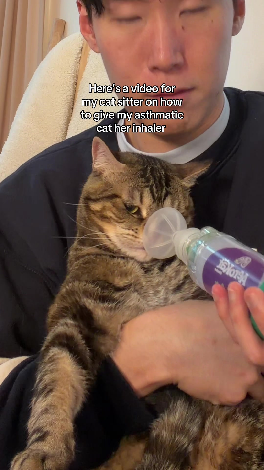@Nurse Alex