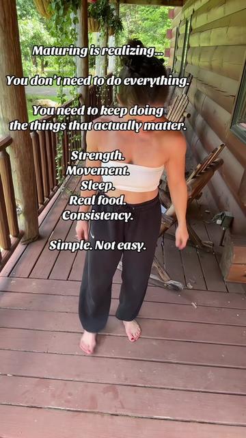 @Lenny Antonina Health Coach