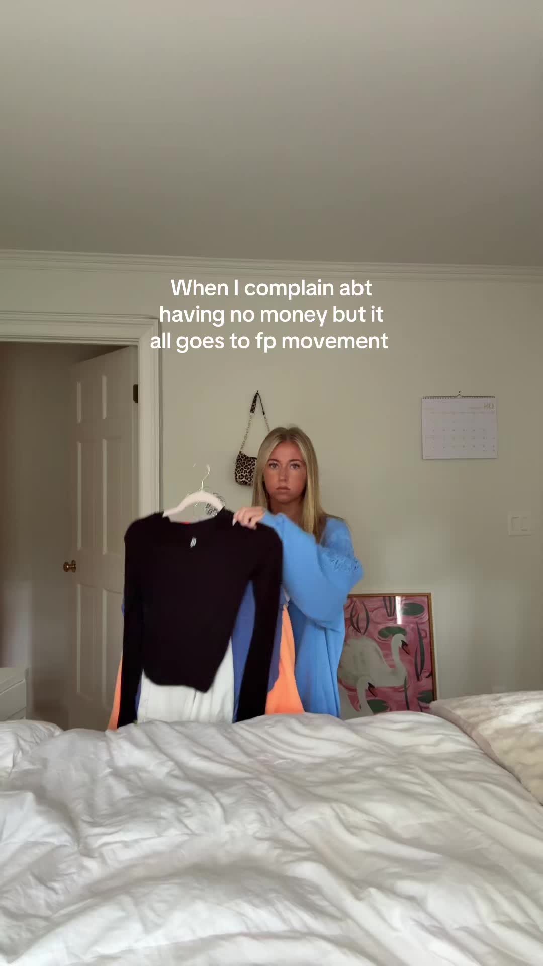 @Ava Ward