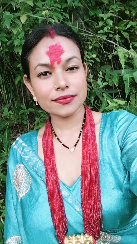 @Saraswati Ghimire