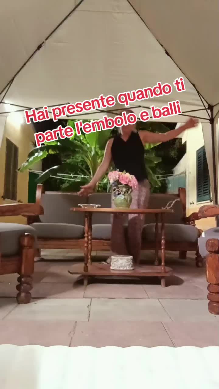 @ELE..meglio folli che noiosi