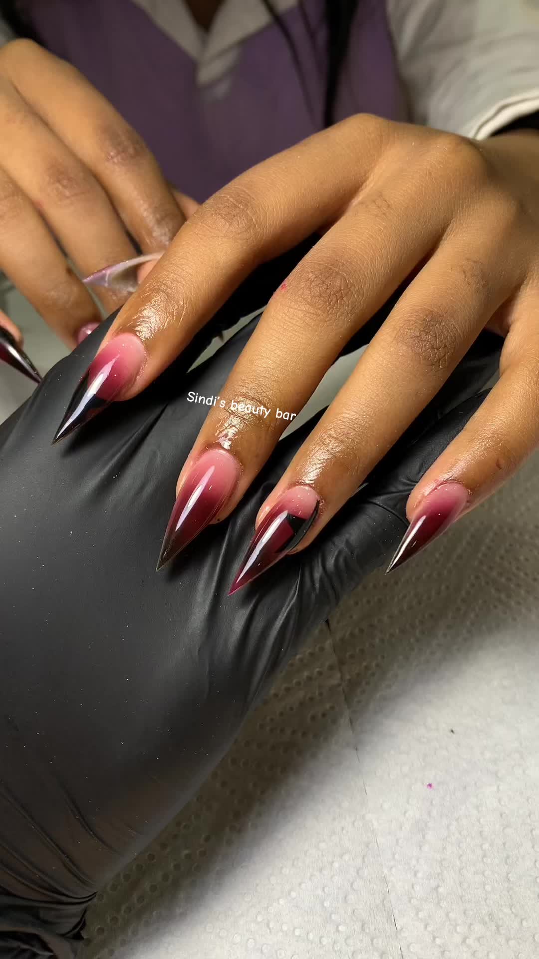 @Sindi’s Beauty Bar