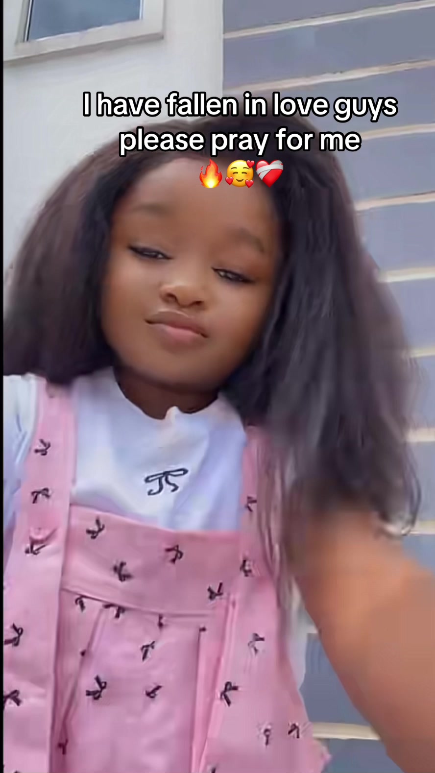 @THE REAL, BABY BOSS.....