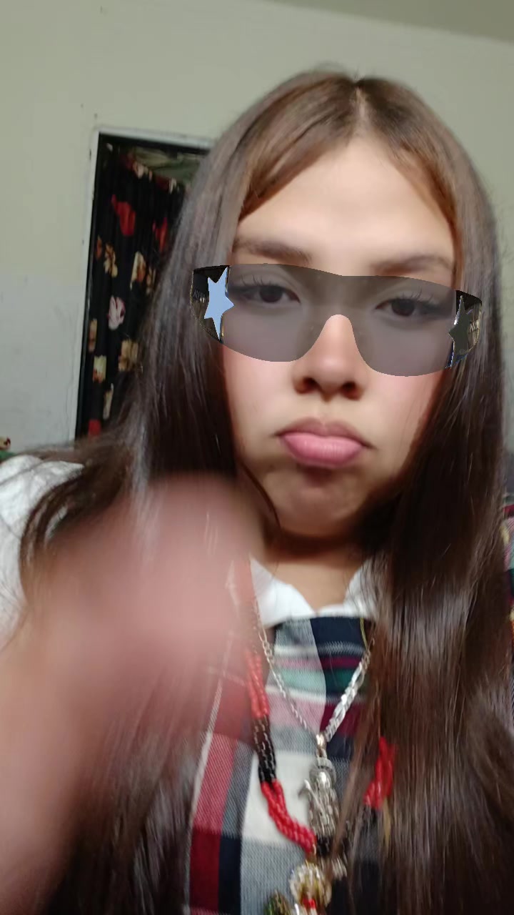 @hannia moreno