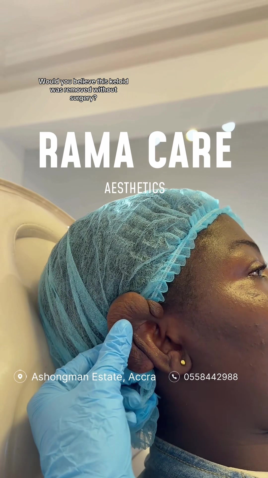 @Rama Care Aesthetics