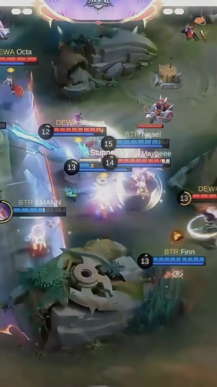 @MLBB Esports Official
